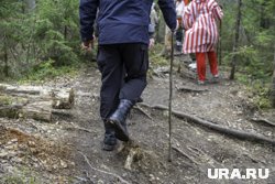 Челябицев ждет несколько походов в нацпарке «Таганай» 