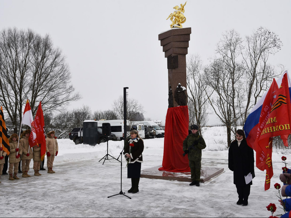 Фото: МедиаБанк Подмосковья/Владимир Останин
