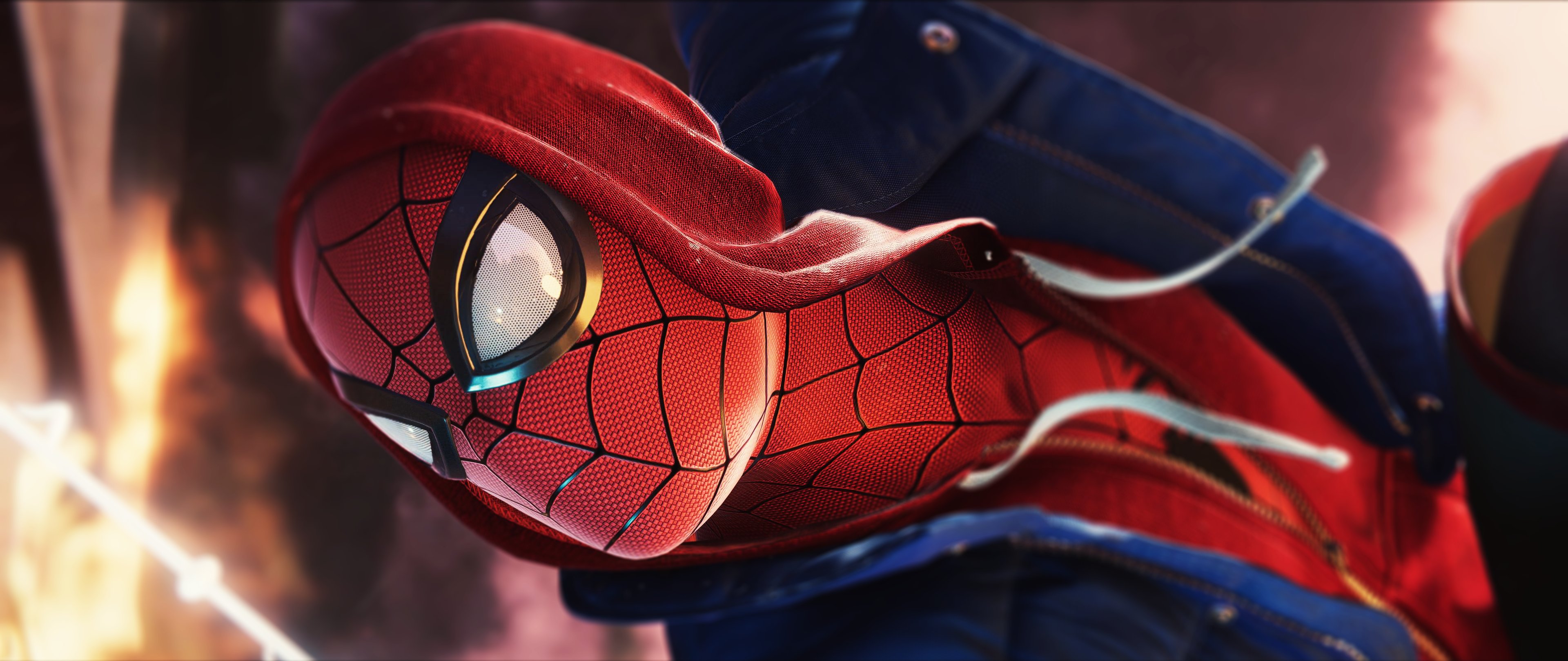 Spider man remastered стим фото 112