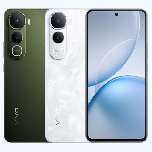Анонсы: Vivo Y400 5G с чипсетом чипсет Snapdragon 4 Gen 2 представлен официально 