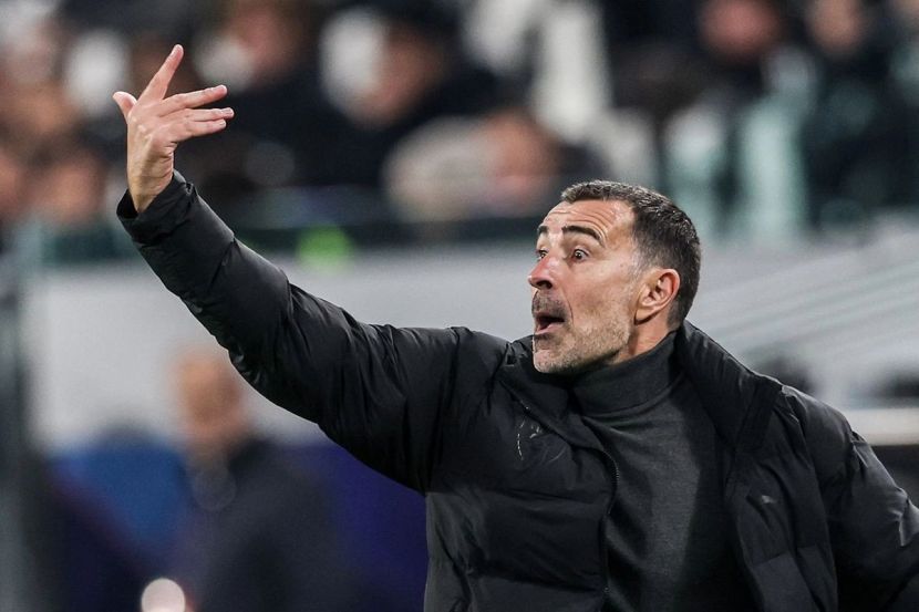 Хуан Карлос Карседо