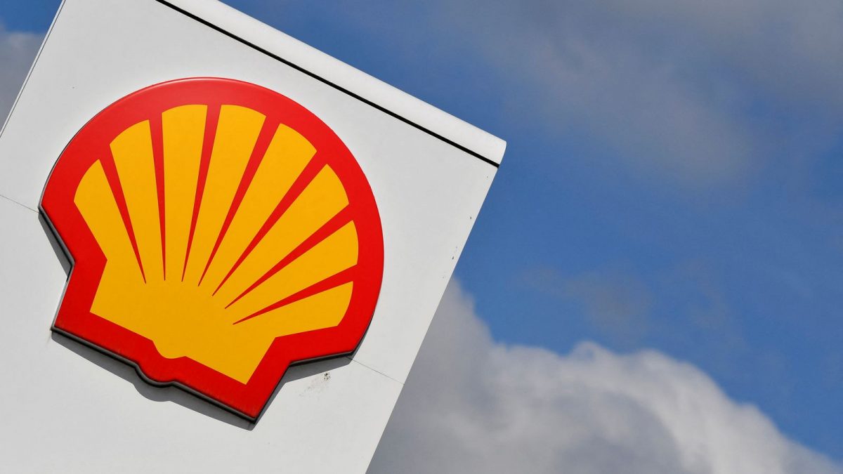 Shell займется разведкой нефти на перспективном участке в Казахстане
