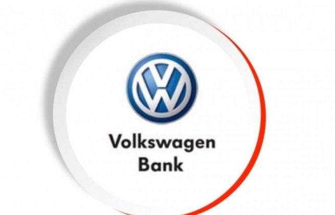 Бывший банк концерна Volkswagen в России сменил название