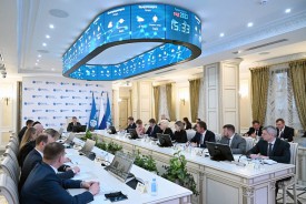 Генеральный директор ПАО «Россети Центр» – управляющей организации ПАО ...