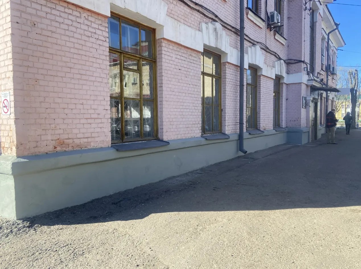 ​В Ярославской области начал действовать упрощенный порядок проведения работ по содержанию исторических зданий