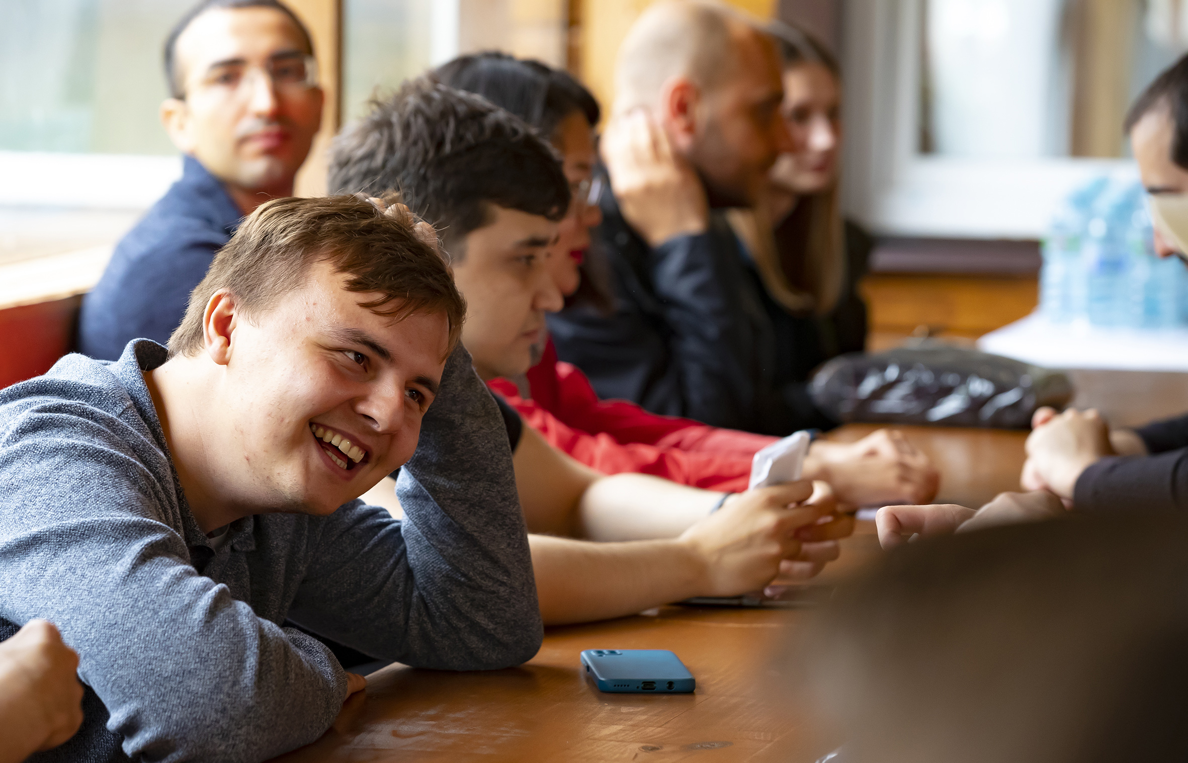 Generation problems. Молодежь 2023. Молодежная конференция. Поколение. Начало пар в институте.