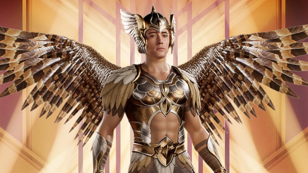 шоу Аватар, фото