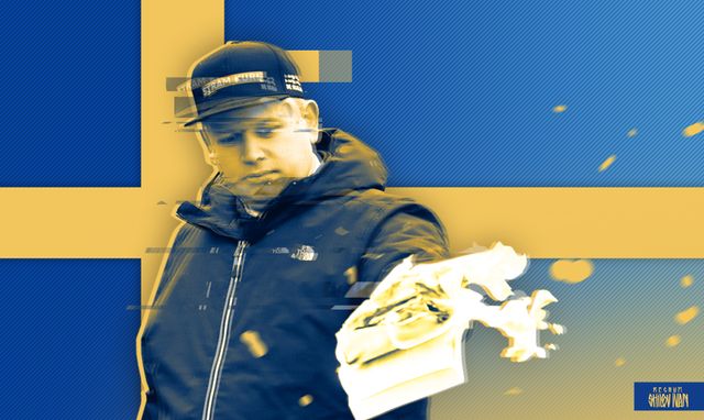 Расмус Палудан