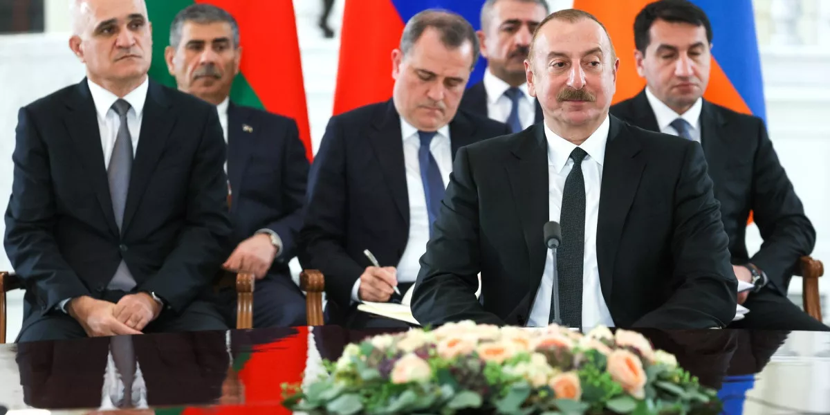 В Азербайджане собираются потратить миллиарды долларов на восстановление Карабаха