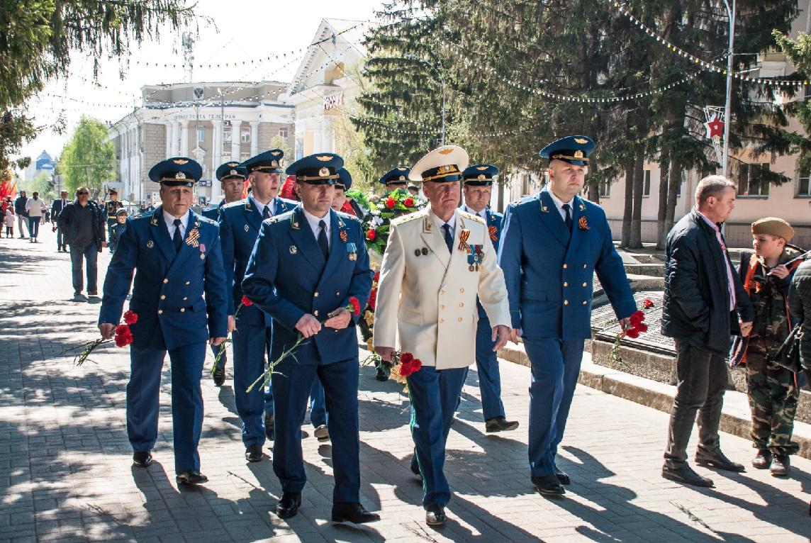 Андрей Назаров Курган