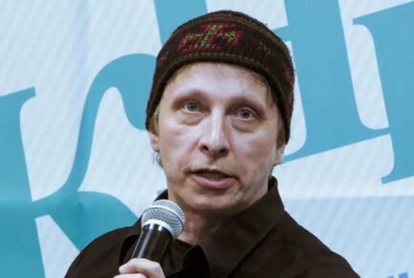 Иван Охлобытин