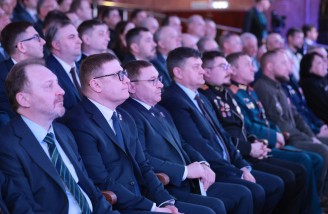 Пресс-служба правительства Челябинской области