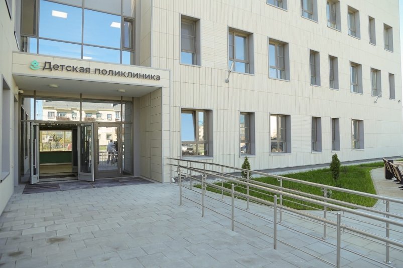 Инспекционная поездка губернатора в планировочный район Дальнее пресс-служба правительства Сахалинской области