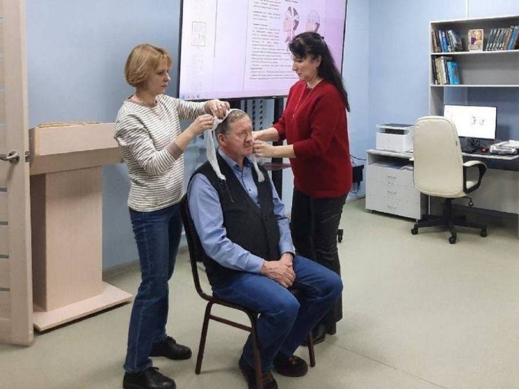 Костромичи могут бесплатно освоить курс оказания первой помощи