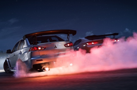 Поездка в Японию. Новую Forza Horizon могут анонсировать в течение месяца