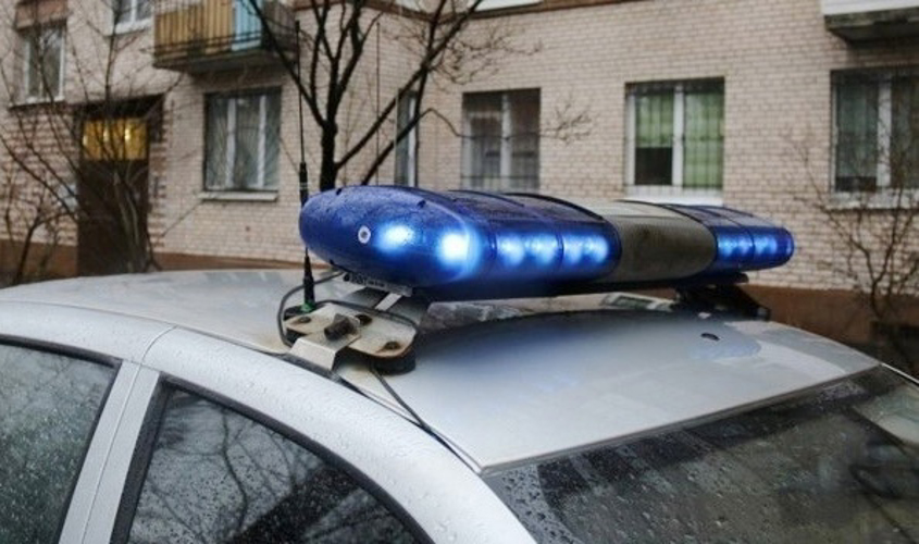 В городе Отрадное сотрудники вневедомственной охраны задержали рецидивиста, разыскиваемого за кражу