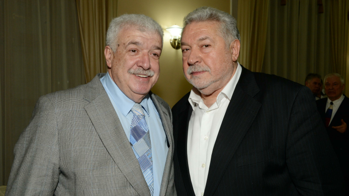 Баку милее России? Тайны братьев Гусманов. Пора бы рассказать