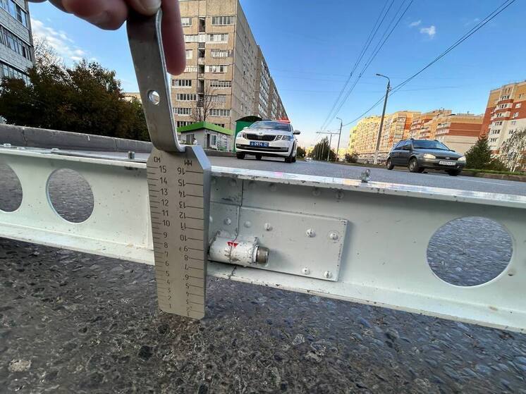 В Новочебоксарске прокуратура выявила нарушения на улице Строителей