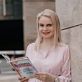 Надежда Акимова