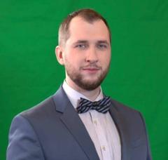 Дмитрий Асташкин