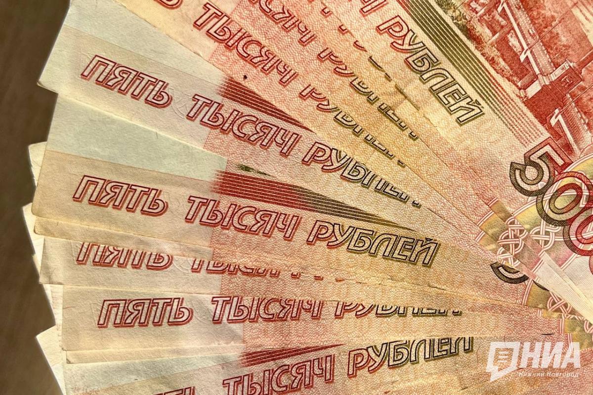 Более 8,5 млн рублей долга по зарплатам выплатил нижегородский завод