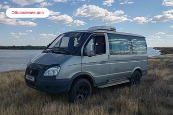Под капотом установлен рядный 5-цилиндровый турбодизель OM612 объемом 2,7 литра
