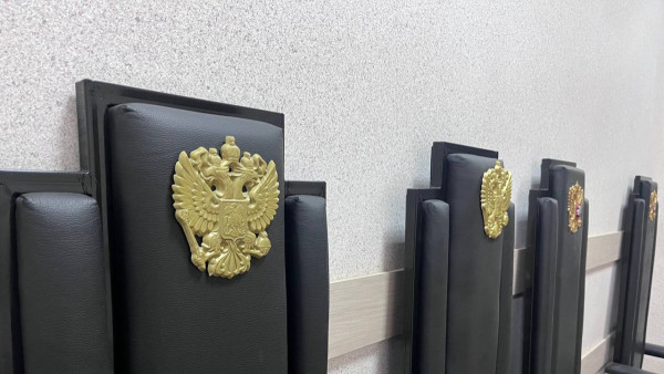 Кировский районный суд Самары ищет нового председателя: конкурс стартовал 15 мая