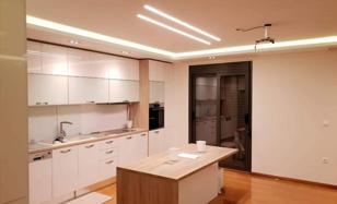 2-комнатная квартира 92 м² в Салониках, Греция за 650 000 €