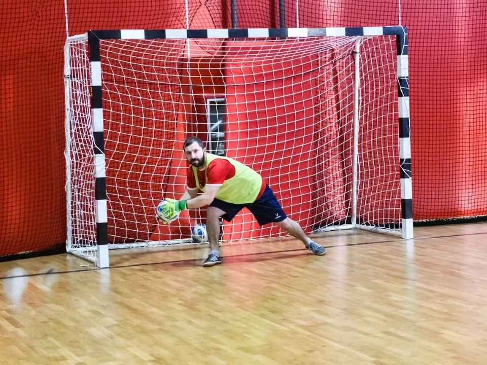 «Спортивный родитель» в Балашихе: когда и где пройдут финалы