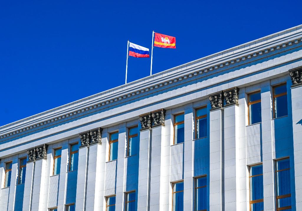 В челябинском минэкономразвития появился новый руководитель
