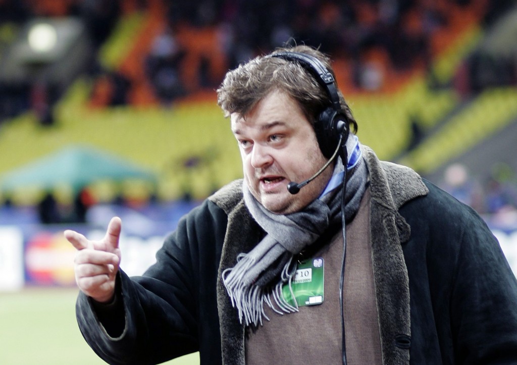 Василий Уткин