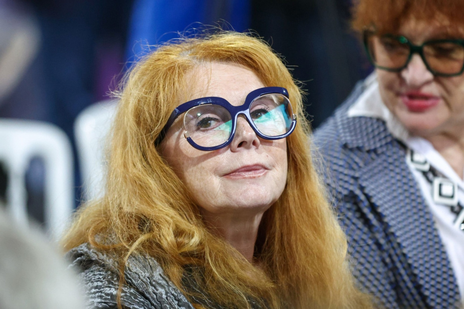 Клара Новикова