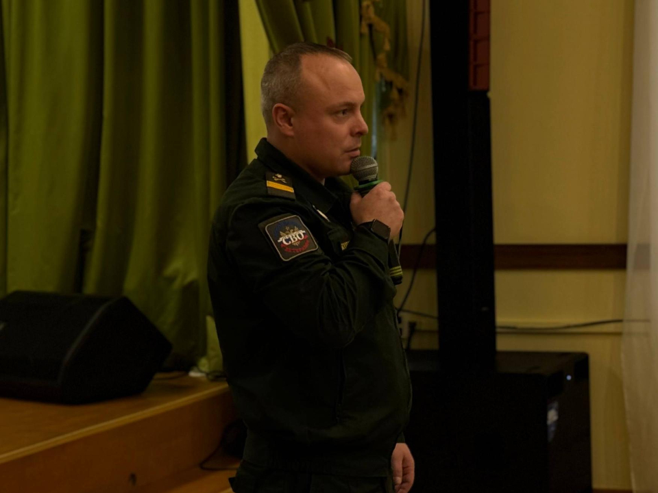 Фото: пресс-служба администрации Дмитровского м.о.