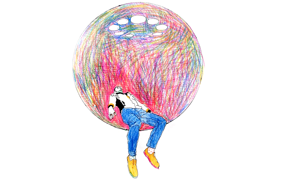 Агентство развития Норильска представляет «Креативных гостей»: московскую галерею-мастерскую ГРАУНД Солянка 