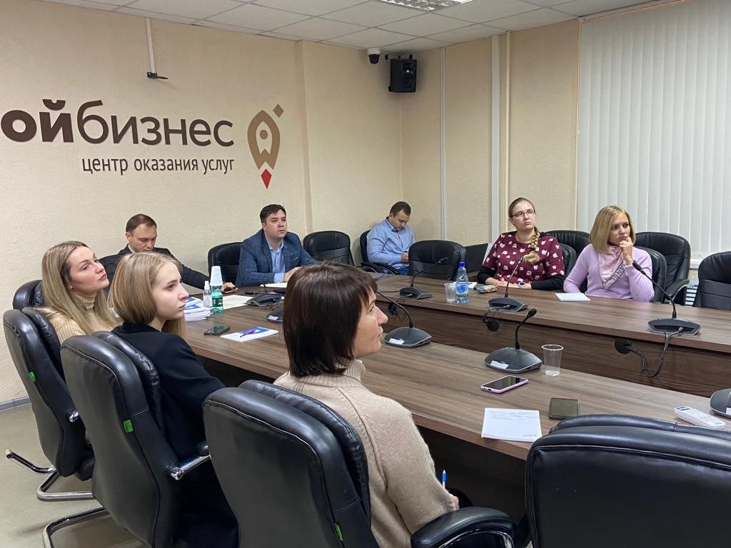 Пензенские экспортеры приняли участие в онлайн-встрече с Торговым представителем РФ в Республике Армения