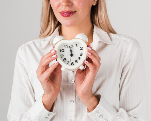 Часы метаболического старения: новый инструмент для прогнозирования биологического возраста и выявления заболеваний