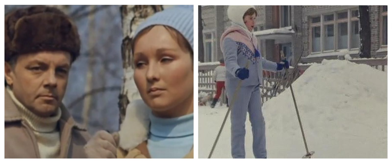 Хук королевы: 15 фильмов о спортсменках