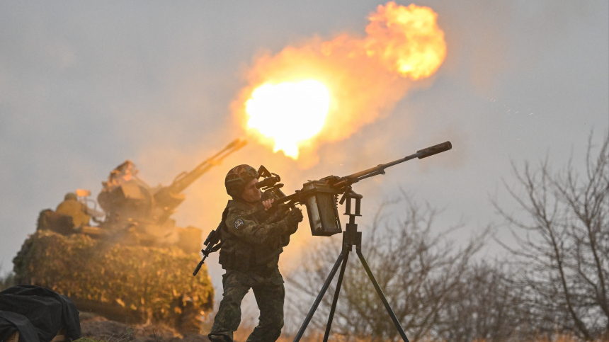 Какое вооружение ВСУ уничтожили силы ПВО за неделю