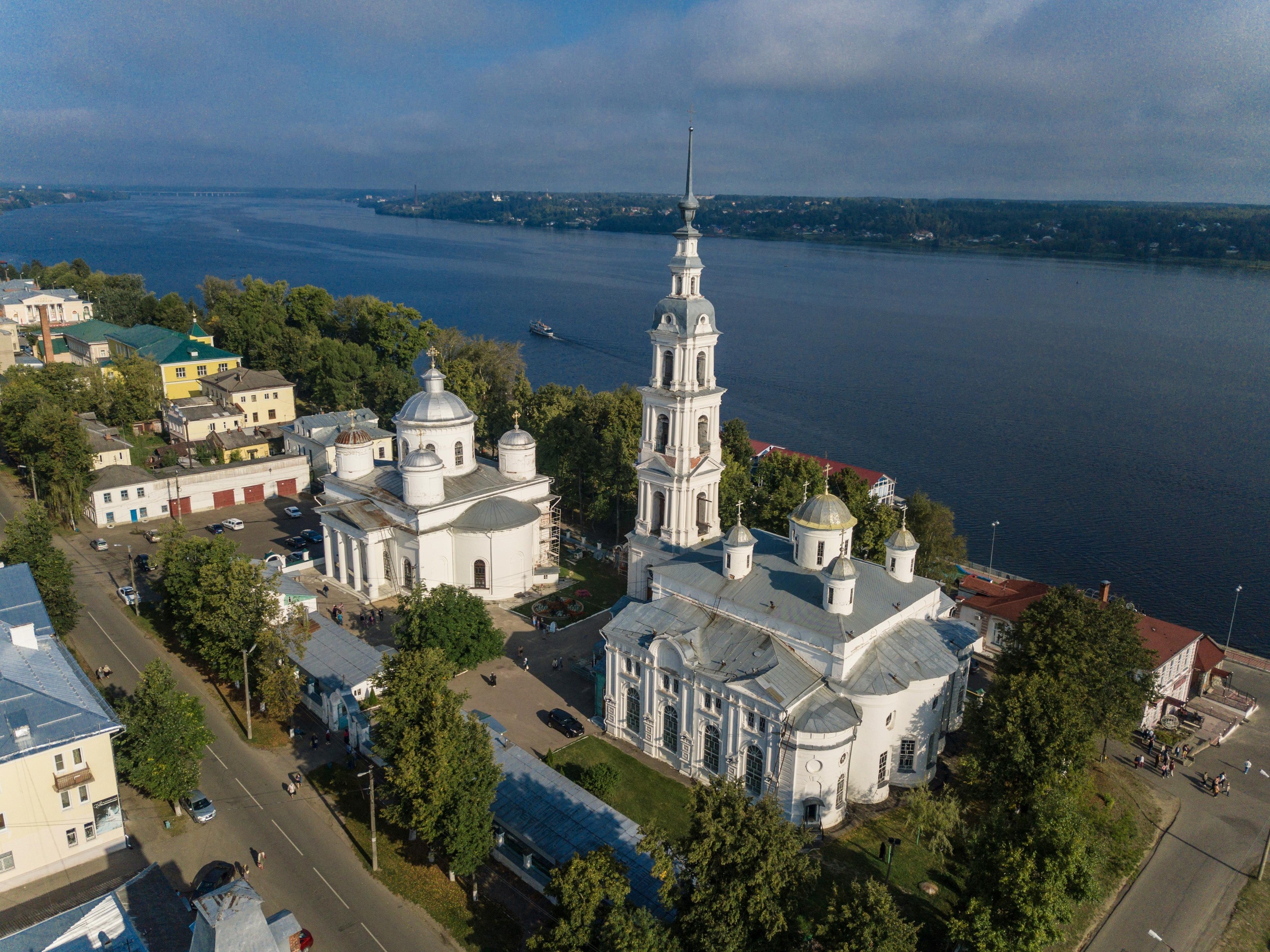 Кинешма Ивановская