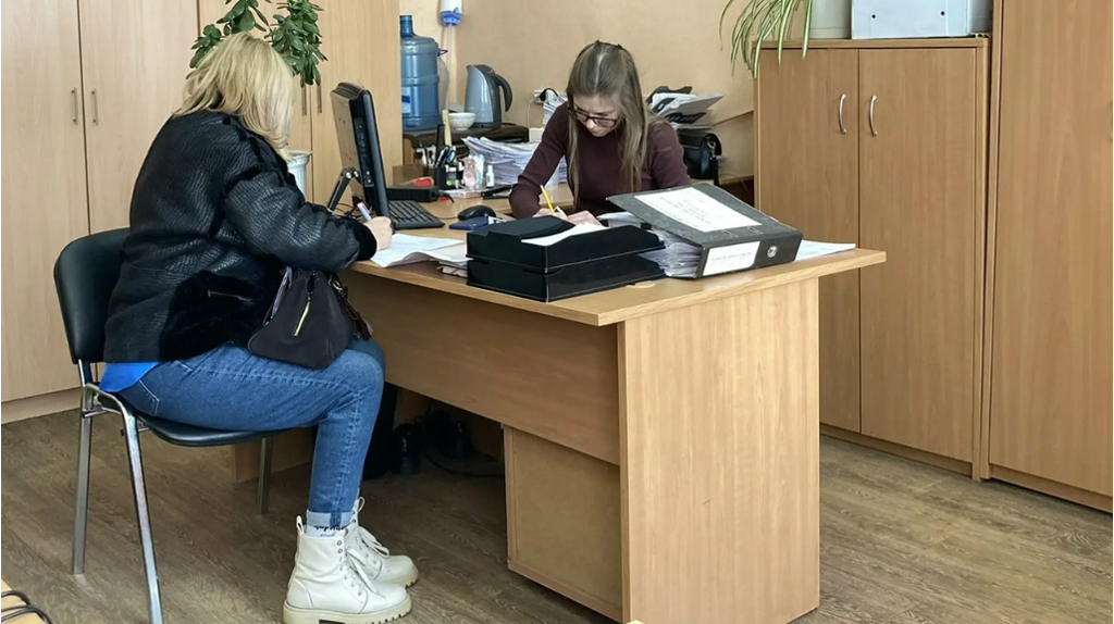 В Брянске получили выплаты 39 владельцев квартир, поврежденных ракетным ударом