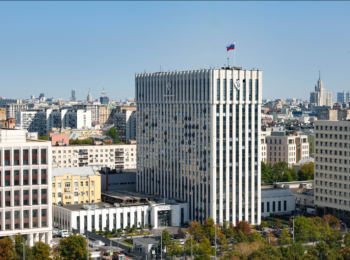 Минюст добавил в реестр иноагентов ведущую телеканала «Дождь»* Полину Милушкову**