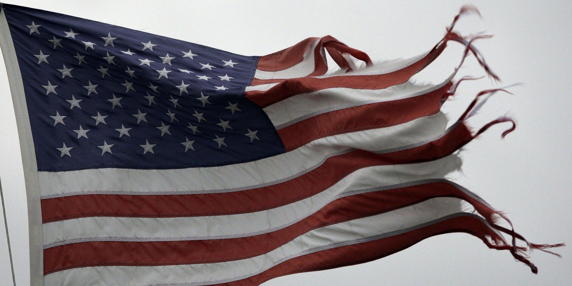 Флаг США - ИноСМИ, 1920, 19.05.2026