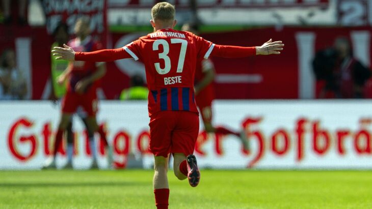 Ян-Никлас Бесте