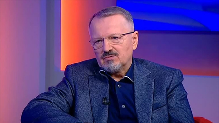 Что стало с южмашем