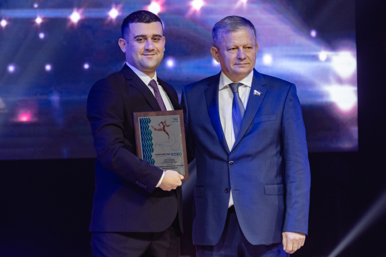 Артур Сабитов — один из крупнейших в регионе игроков на рынке аренды, продажи и производства дизельных генераторов