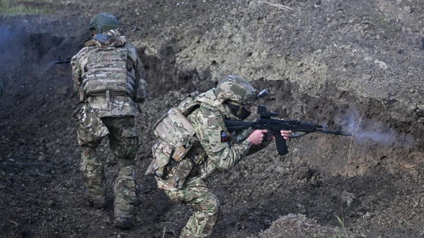 Боец Музыкант — о перебежчике Климове: предатель жить не должен