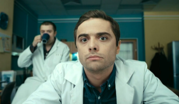 У 40-летней звезды 