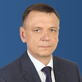 Юдин Сергей Владимирович