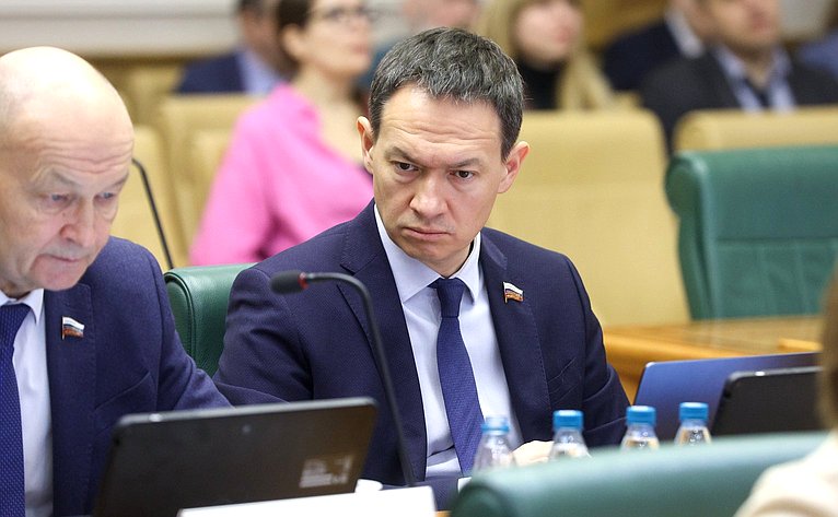 Тимур Нагуманов