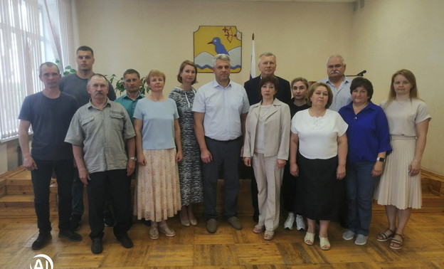 В Верхошижемском районе ищут главу